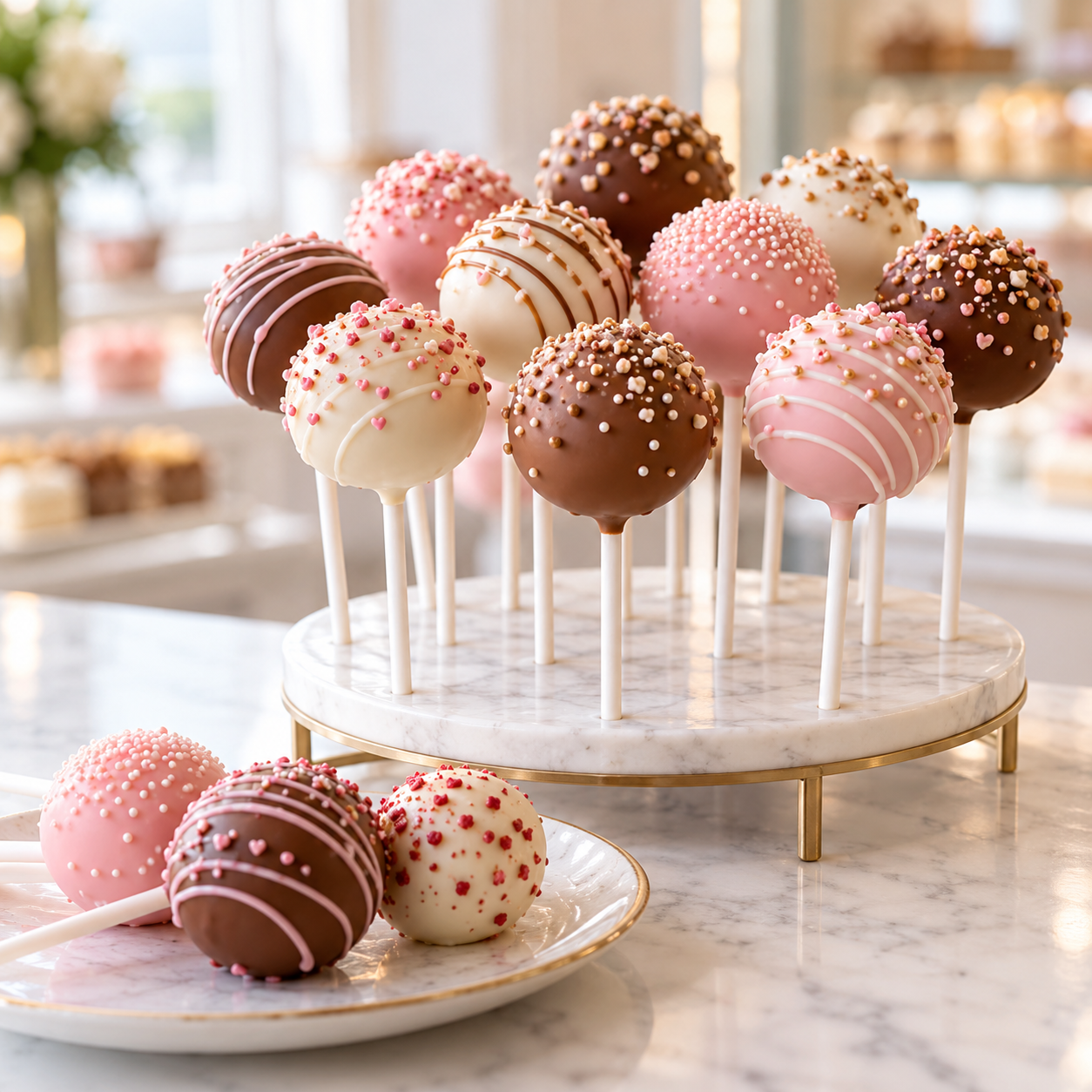 Sides & Sweets entertainment deal